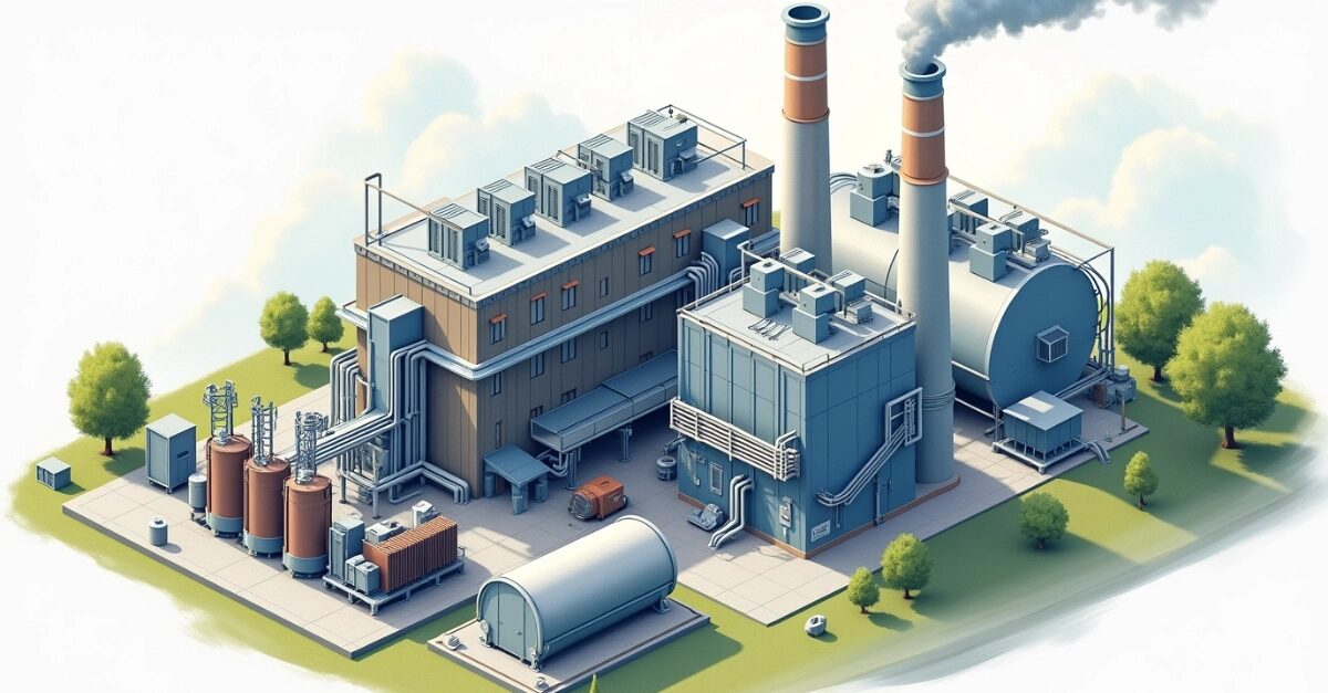 Energy data Management