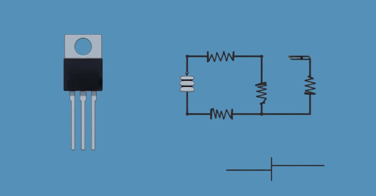 Transistor Biasing
