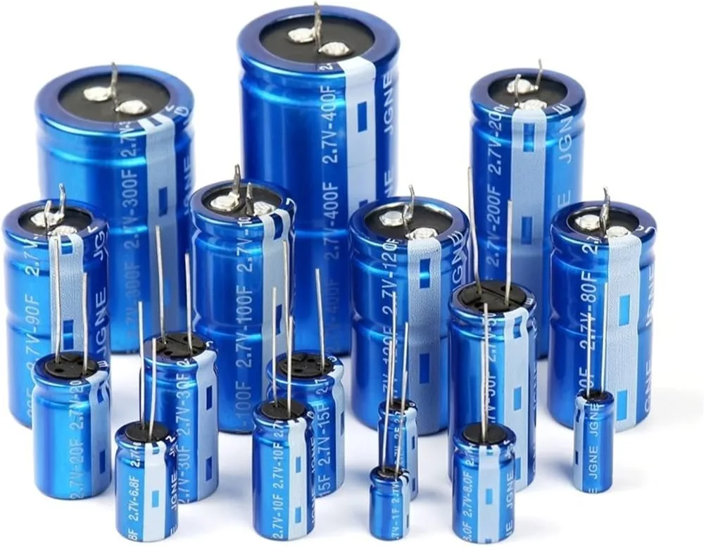capacitor