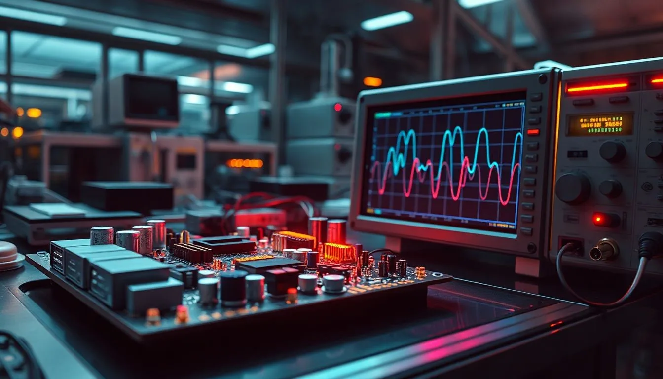 Digital-to-analog converter