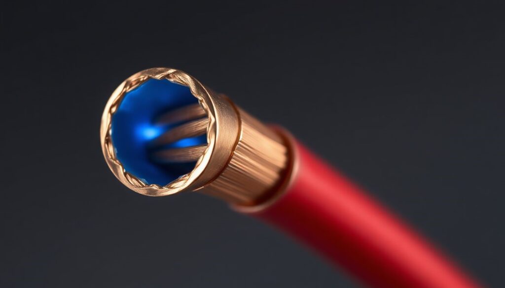 Electrical conductivity