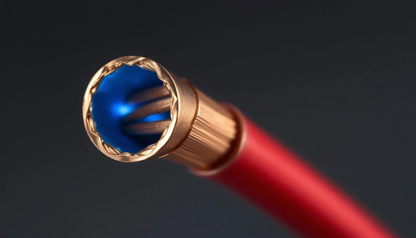 Electrical conductivity