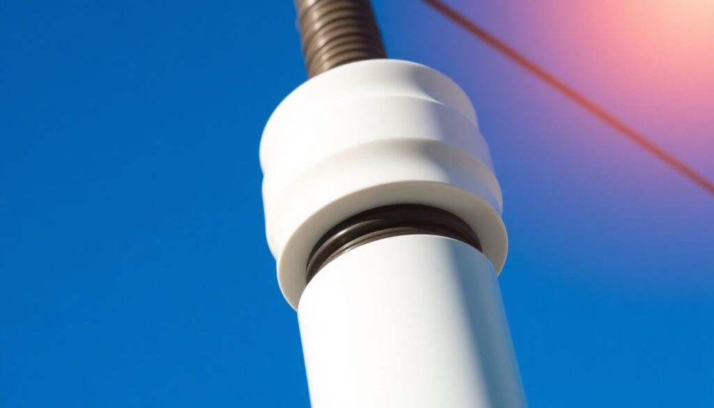 Electrical insulation