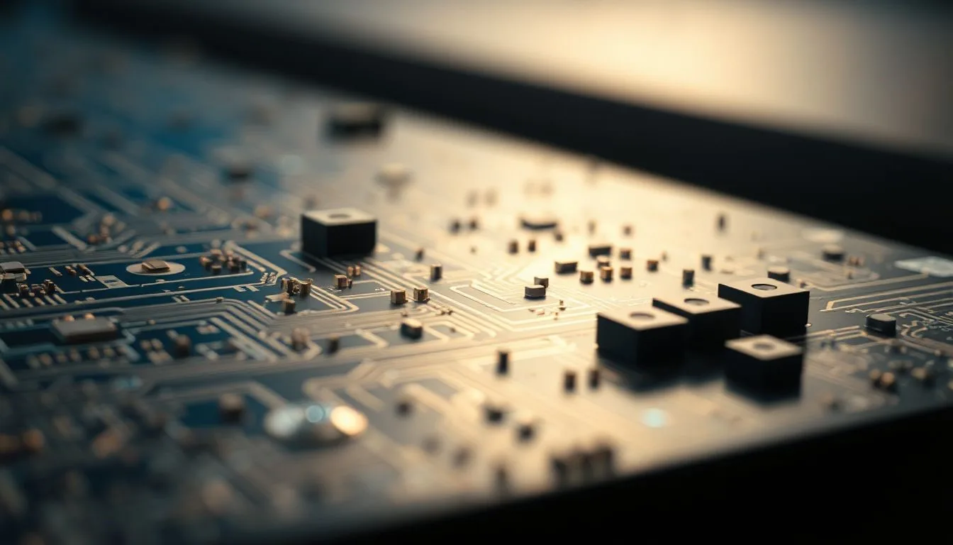 Field effect transistor