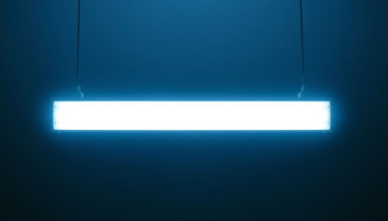 Fluorescent lamp