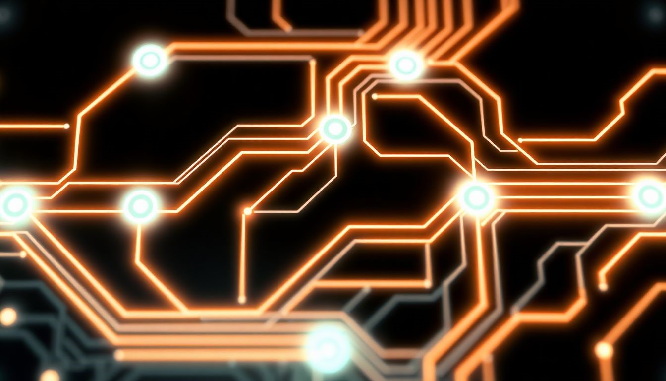 Kirchhoff's Circuit Laws